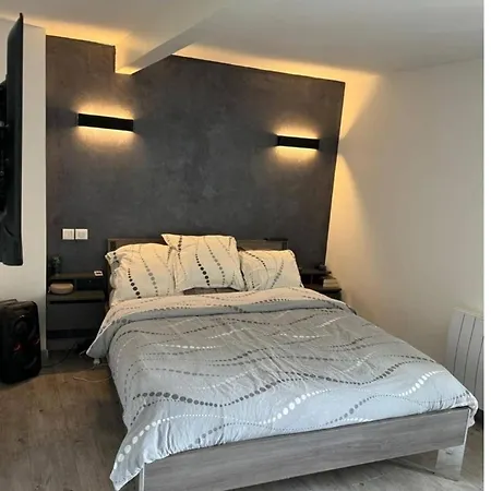 Tatil Evi Maison Cosy Proche