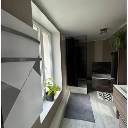 Tatil Evi Maison Cosy Proche
